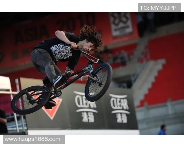 南京极限运动队引领潮流最新极限运动TOP10精彩呈现