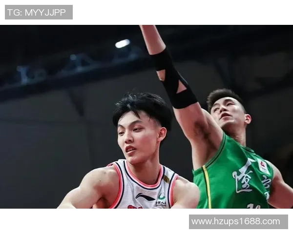 北京篮球队球员个人能力深度分析与发展潜力探讨