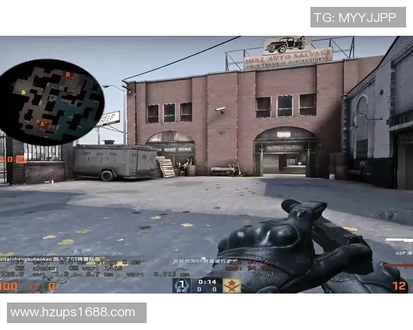 张芳专访：从新手到高手的CSGO成长之路回顾与反思