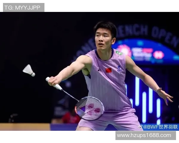 杭州羽毛球队精英赛背后的拼搏故事与荣耀时刻