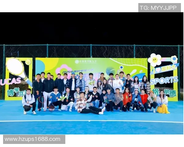 成都网球队荣登全国网球团队协作排行榜第4名展现强大实力与团队精神